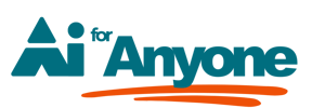 AI4A blue-orange