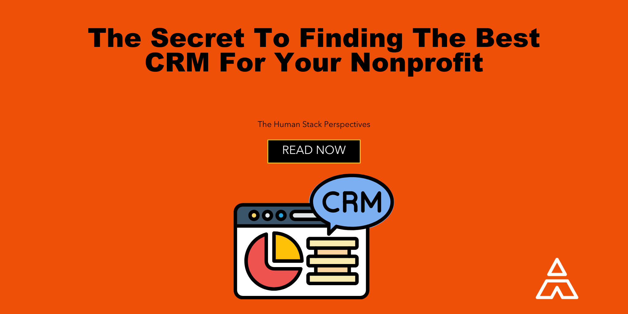 The Secret to Finding the Best CRM for Your Nonprofit