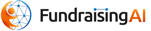 Fundraising AI logo