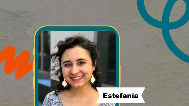 Estefania Video Thumbnail