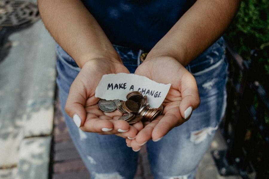 fundraisers