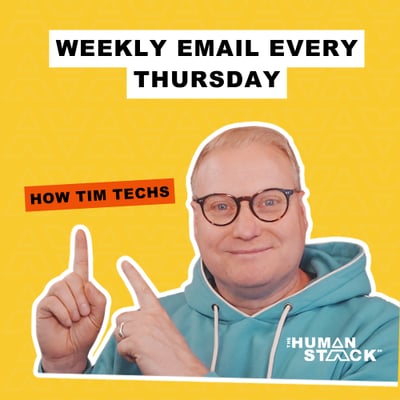 how tim techs email
