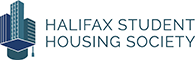 Halifax Student Housing Society logo