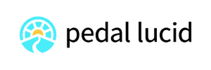 pedal lucid logo