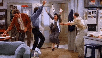 seinfield gif