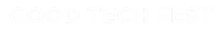 good-tech-fest-logo