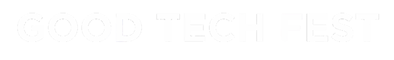 Good Tech Fest Logo