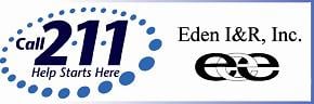 Eden I&R Logo
