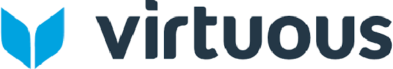 virtuous -logo
