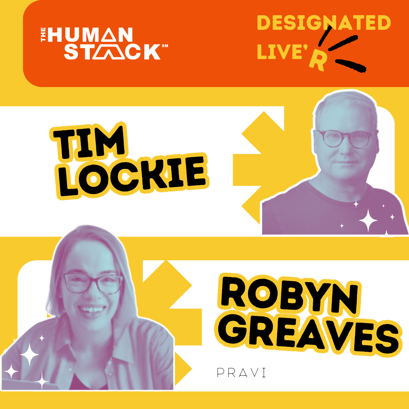 Explore the Rapid Advancements in AI Technology with Robin Greaves