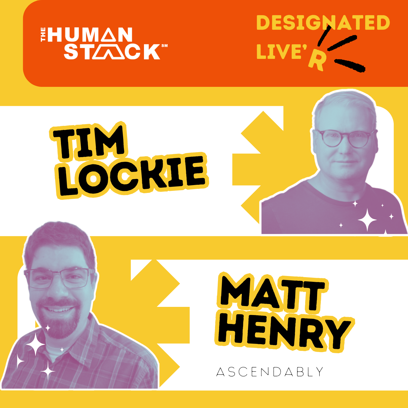 Harnessing AI for Nonprofits: Boosting Efficiency and Impact with Matt Henry