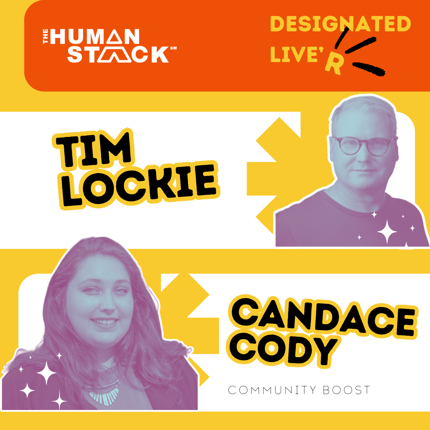What to Expect at the Nonprofit Marketing Summit With Candace Cody