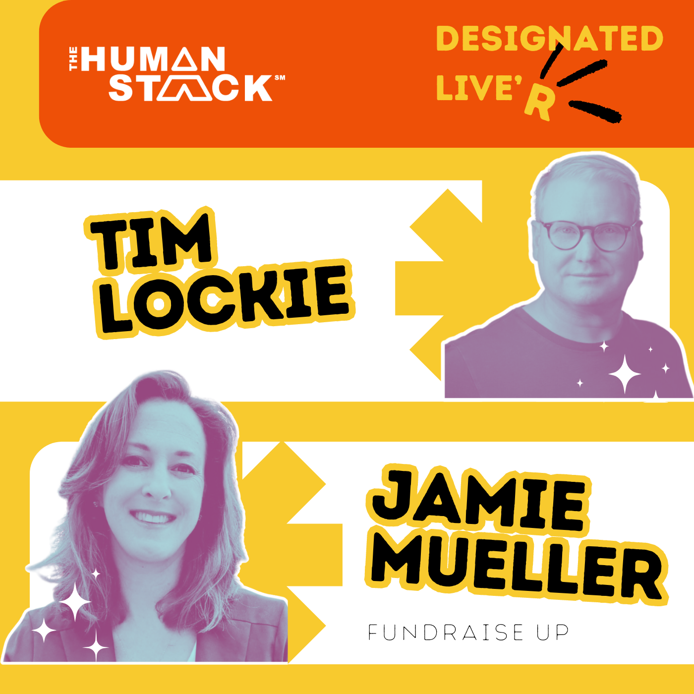Effective Fundraising Strategies to Boost Your Nonprofit With Jamie Mueller