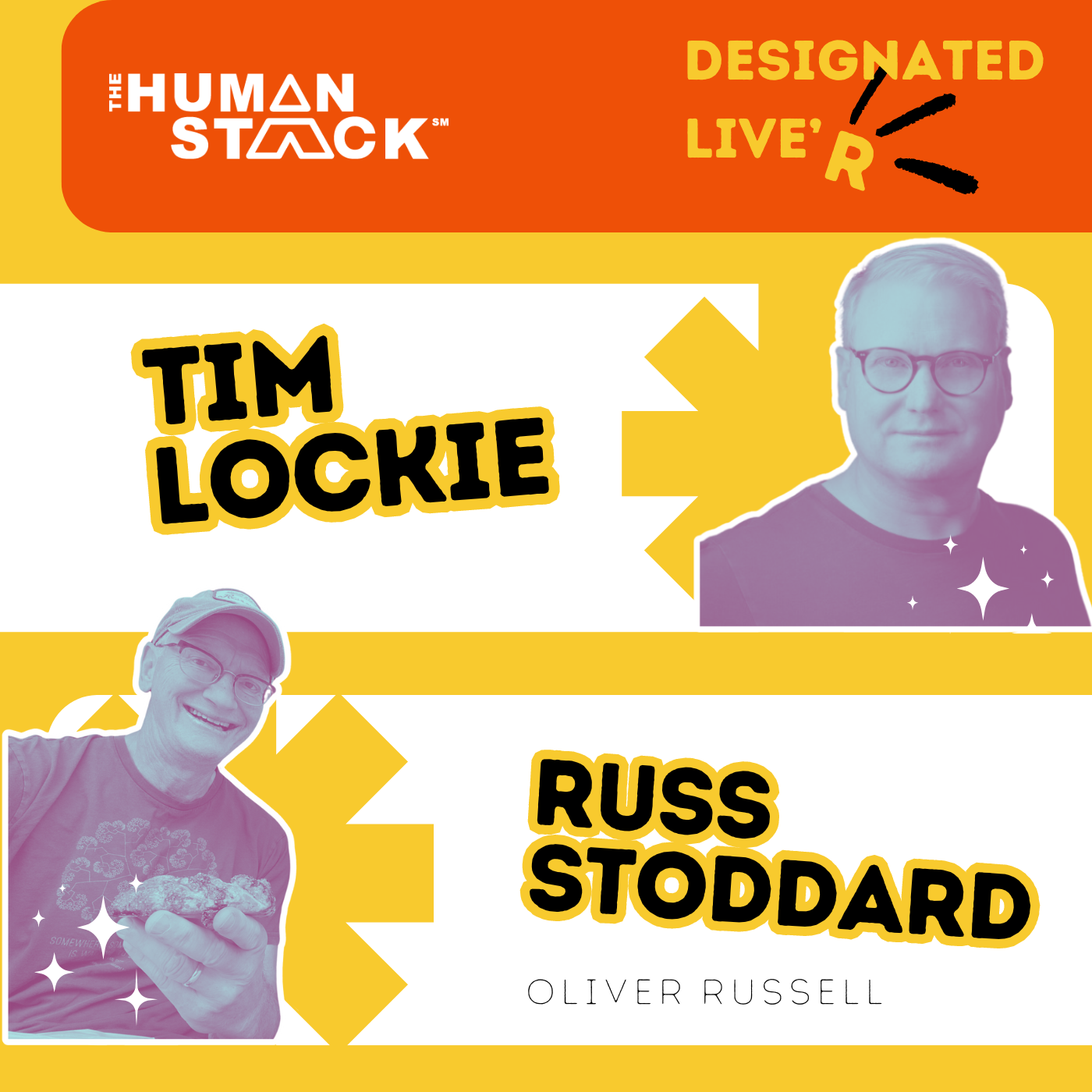 Unit Of Impact: A New Tool For Measuring And Reporting Social Responsibility With Russ Stoddard