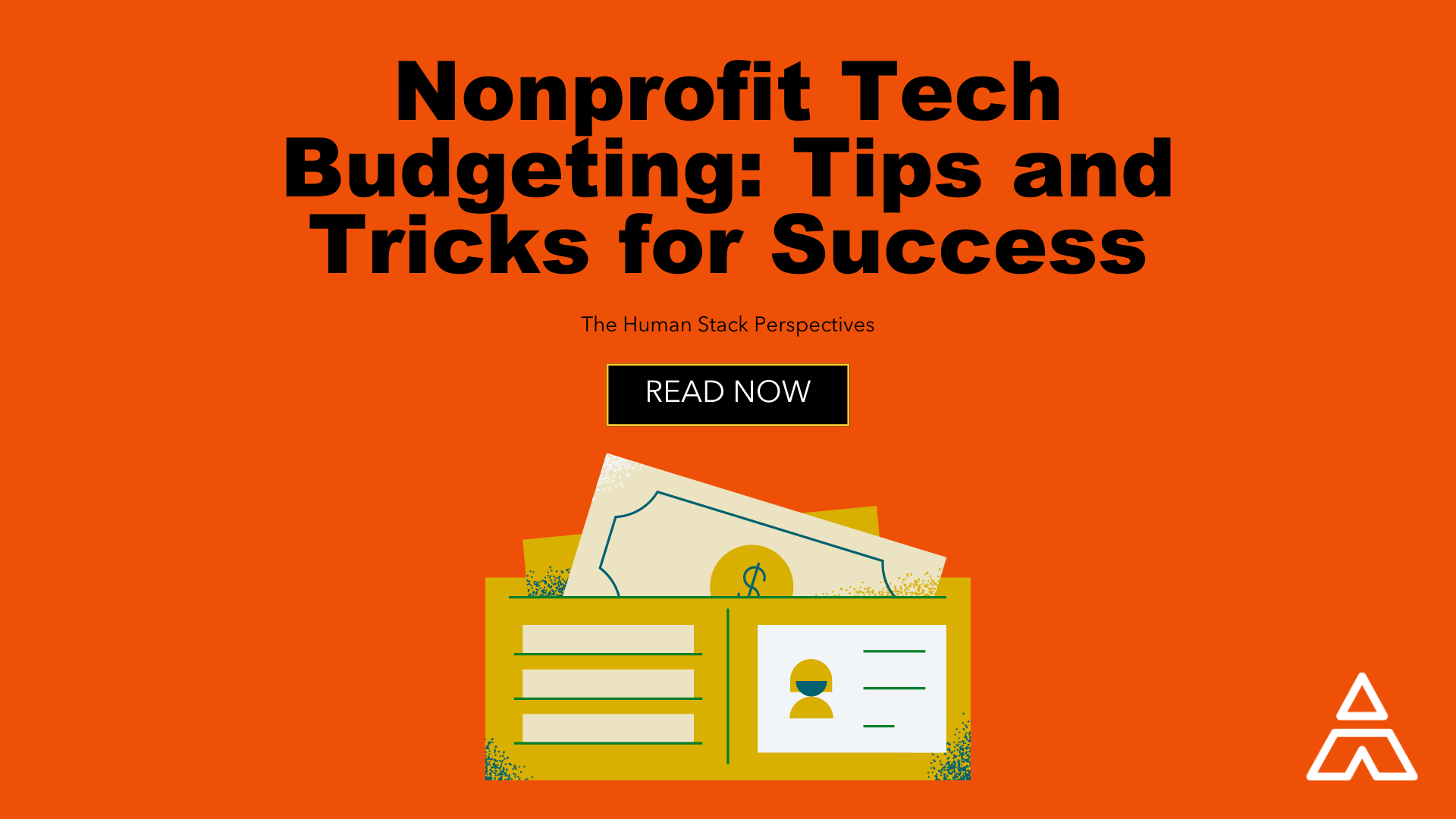 Nonprofit Tech Budgeting: Tips and Tricks for Success