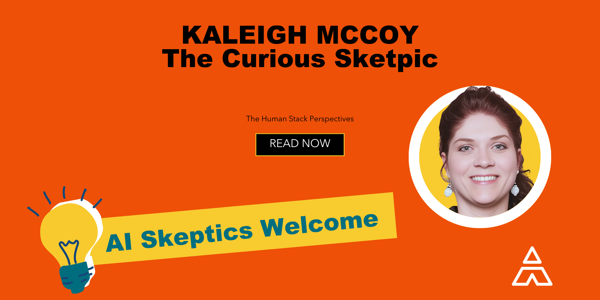 Kaleigh McCoy The Curious Skeptic