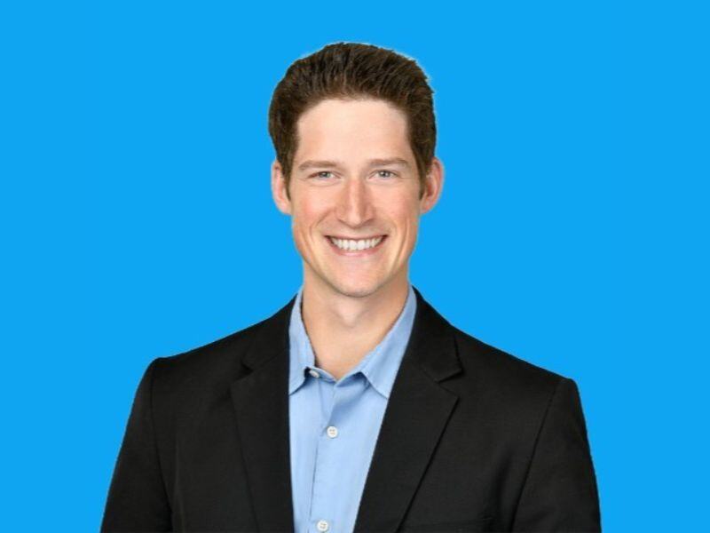 Robert Newcombe