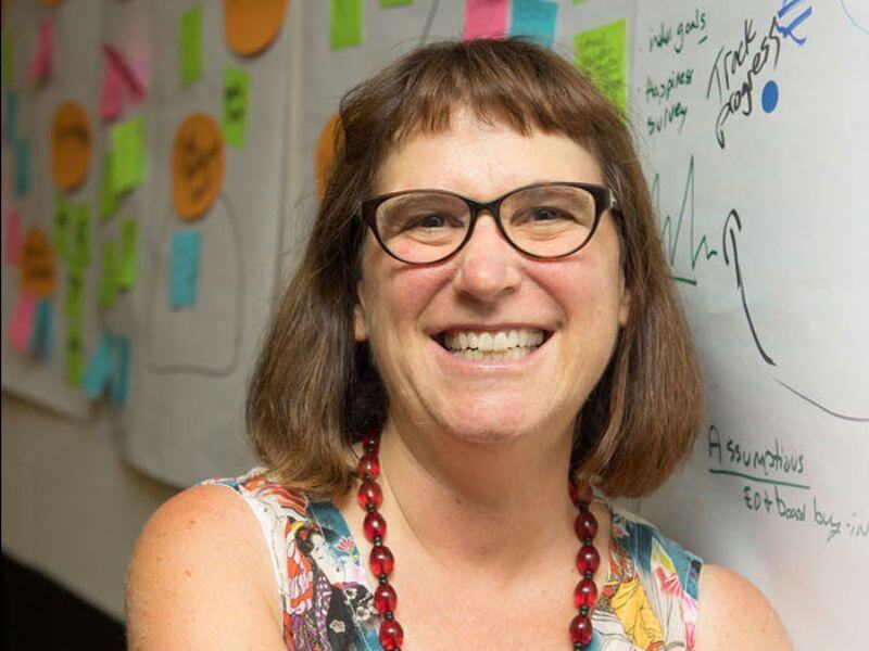 beth kantor