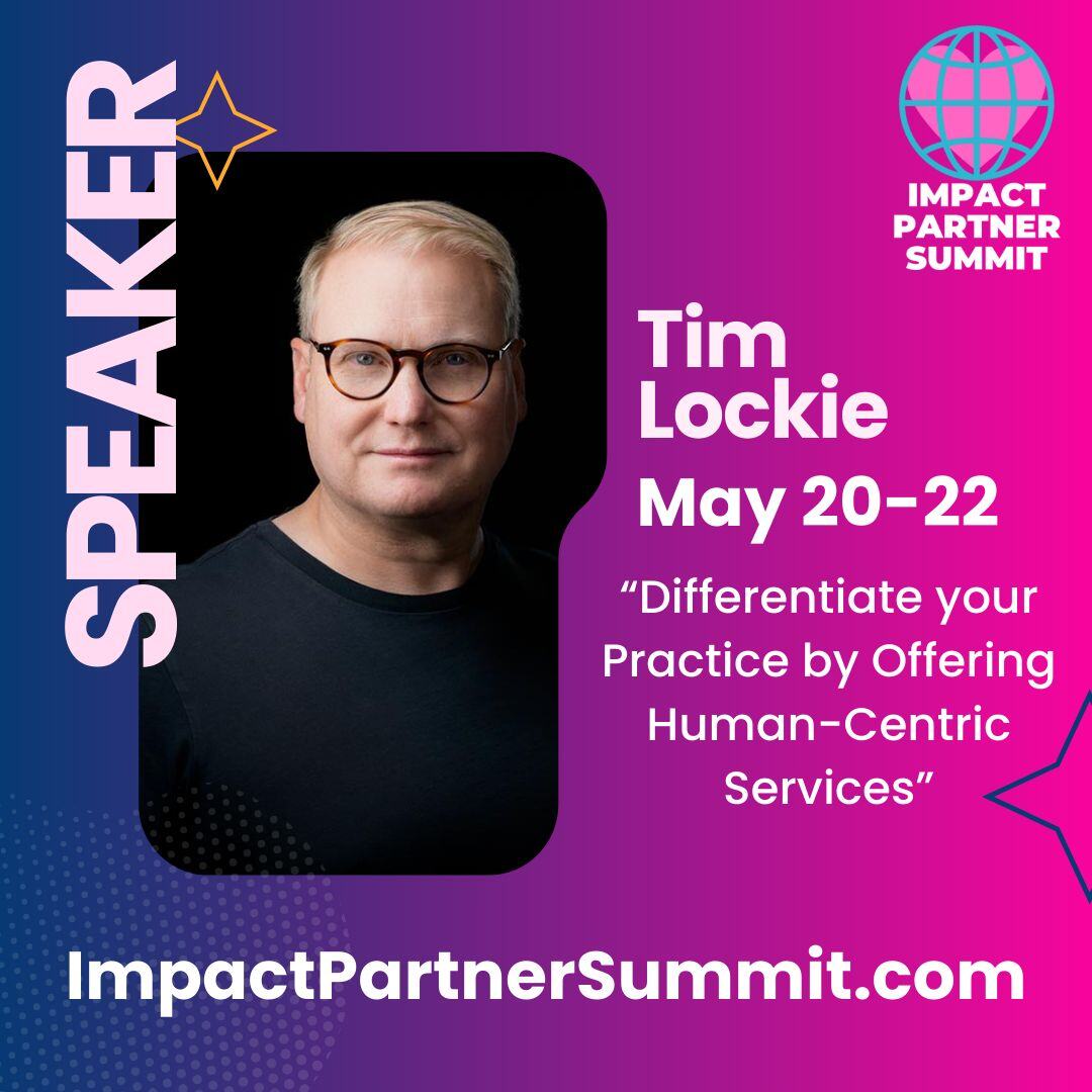 impact partner summit