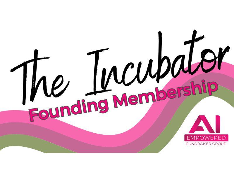 incubator